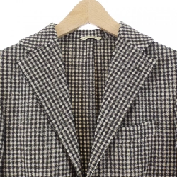 DE PETRILLO Jacket - Hàng hiệu Authentic 889596