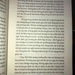 Húng nhại - Suzanne Collins 1027769