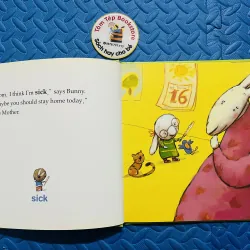 set truyện Gitan English Stories Easop Fables  789342