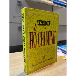 Thơ Hồ Chí MInh - Bích Hắng sưu tầm, tập hợp