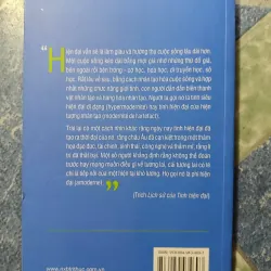 Lịch sử của tính hiện đại 974044