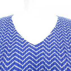 【Mã giảm giá】Áo PLEATS PLEASE 643829