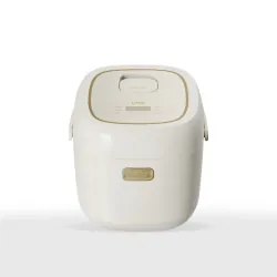 🏺 Lòng gốm UNIE 818P – Giữ trọn dinh dưỡng, không dính, không xước! 723255