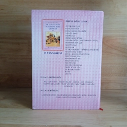 Tác Giả Tác Phẩm - Người Đồng Hành Quanh Tôi (Tập 1, 2, 3, 6) - Ngô Nguyên Nghiễm 420501