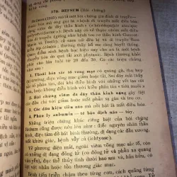 Các hội chứng trong nhãn khoa 785772