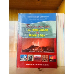 Thảm họa thiên nhiên nỗi kinh hoàng của Nhân loại - KHOA HỌC ĐỜI SỐNG - VAVO2911-196 Blogmeo040226