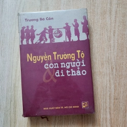 Nguyễn Trường Tộ con người và di thảo | Trương Bá Cần | 2002