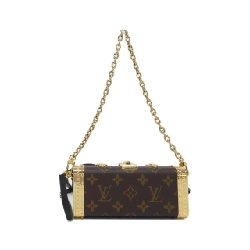 Túi đựng Vanity Monogram Louis Vuitton M46758
