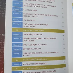 HỒI SỨC CẤP CỨU TOÀN TẬP  573549