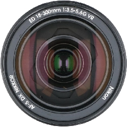 Ống kính AF-S DX 18-300mm F3.5-5.6G VR - Hàng hiệu Authentic 880570