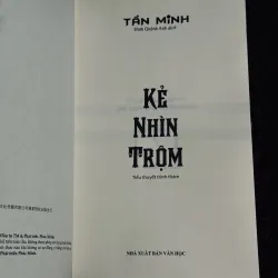 Combo 3 cuốn Tần Minh 1013567