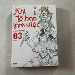 Khi tế bào làm việc 536737