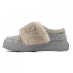 Giày sneaker Max Mara 663316