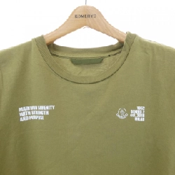 Áo thun MONCLER GENIUS G10928C72910 - Hàng hiệu Authentic 898354