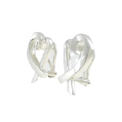 Bông tai Tiffany Loving Heart - Hàng hiệu Authentic 847655