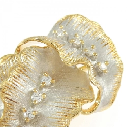 Matsui Hisako Dây chuyền kim cương 0.23CT - Hàng hiệu Chính hãng 844649