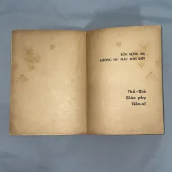 Sách Mẹ ơn cứu rỗi 1964 936337