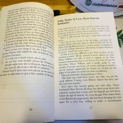 [Sách tiếng Anh 2hand] Like new 90% - 🌸 The Princess Diaries: Mia Goes Fourth – Meg Cabot 673837