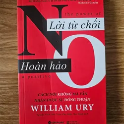 Lời từ chối hoàn hảo
60k