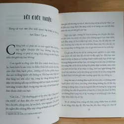 Xé Vài Trang Thanh Xuân Đổi Lấy Một Bản Thân Nổ Lực - Văn Cát Nhi 564165