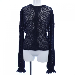 Chanel CHANEL LOOK53 P75692K10945 Áo len