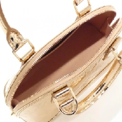 Túi xách Louis Vuitton Monogram Miroir (LVSKI) Alma BB M27037 - Hàng hiệu Chính hãng 803902