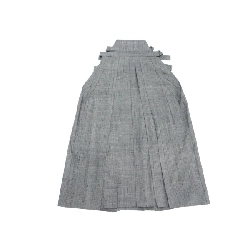 Quần nam 小千谷紬 越後おぐに 馬乗袴 紐下2.4.0 - Hàng hiệu Authentic