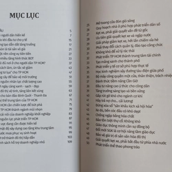 Lắng nghe người dân hiến kế 533940