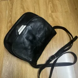 Túi nữ size 22*23*8 dz thật 2hand 934449