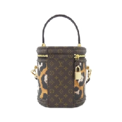 Túi xách Louis Vuitton Monogram (LV Animal) Cannes M13846 - Hàng hiệu Chính hãng 805335
