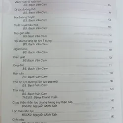 PHÁC ĐỒ ĐIỀU TRỊ NHI KHOA  737841