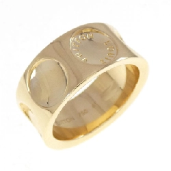 Nhẫn Louis Vuitton Petit Berg Empreinte - Hàng hiệu Authentic