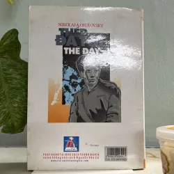 Thép đã tôi thế đấy 755577