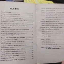 Sách: Bài tập cơ bản và nâng cao Đại Số - Giải tích lớp 11 (A2) 606007