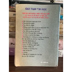 Những người thân trong gia đình Bác Hồ – (NXB Nghệ An) 592268