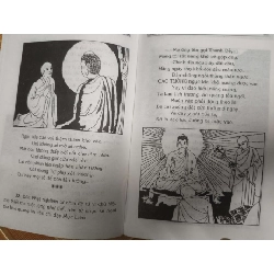 Mục Liên Thanh Đề - 1999 - 83 trang Sách tôn giáo - tâm linh ANTQ3101 909816