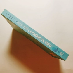 Và Thế Là Chúng Ta Tiêu - Joshua Ferris
 479013