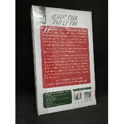 Logic Của Phi Lý Trí - Emmanuel Acho new 100% HCM.ASB1205 911644