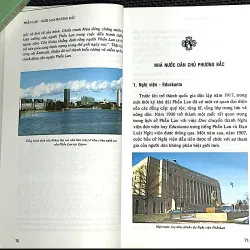 PHẦN LAN - NGÔI SAO PHƯƠNG BẮC 1021218