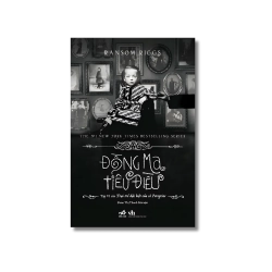 Trại trẻ đặc biệt của cô Peregrine: Đồng ma tiêu điều