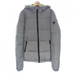 【Mã giảm giá】Áo khoác GUESS