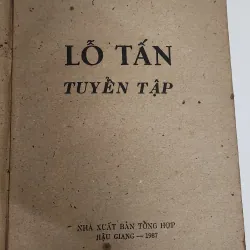 Truyện ngắn của Lỗ Tấn: NHẬT KÝ NGƯỜI ĐIÊN  758209