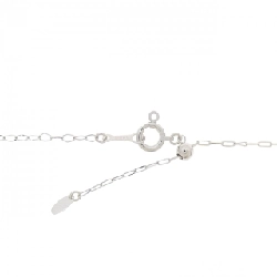 K18WG Dây chuyền - Hàng hiệu Chính hãng 864836