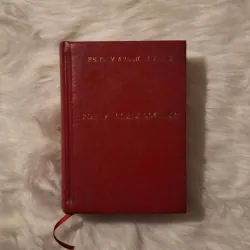 Tân Ước The New American Bible 782798