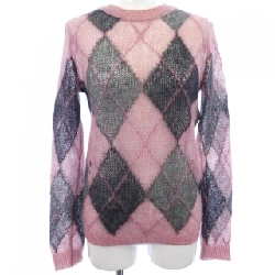 クリスチャンディオール CHRISTIAN DIOR 514S78A4011 ニット