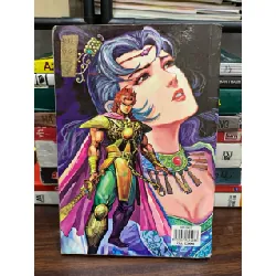 Song Long Đại Đường – Phần II, tập 5 – Hoàng Dịch