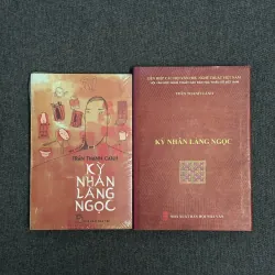 Kỳ nhân làng Ngọc - Trần Thanh Cảnh