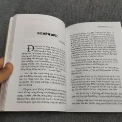 TẬP HỒI KÝ ĐẦU NGUỒN 991037