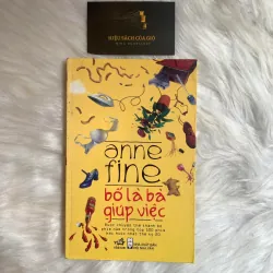 Bố là bà giúp việc - Anne Fine 792371