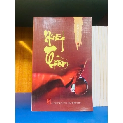 Hương Thiền / Mã Ngân Xuân Sách tôn giáo - tâm linh VAVO3101 Blogmeo040226